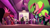 Hazbin overlords