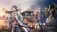 Sen no Kiseki III