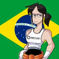 Brazilian Chell