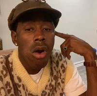 Tyler Gregory Okonma