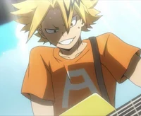 Denki Kaminari 