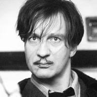 PROFESSOR R LUPIN