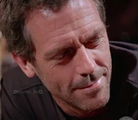 Gregory House