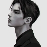 Alvarien - boyfriend