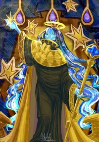 -Fount of Knowledge-