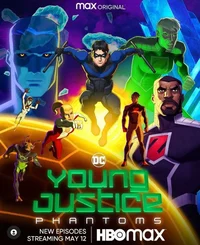 Young Justice 