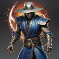 Raiden