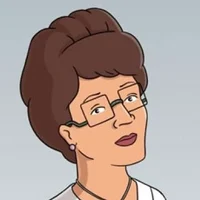 Peggy Hill