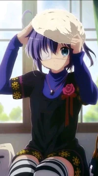 Tg rikka