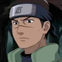 Iruka Umino