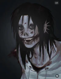 Jeff The Killer