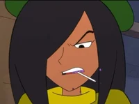 Rachel Hennessy -HTS