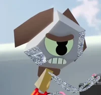 Rob - TAWOG