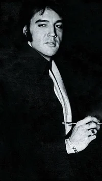 Vernon Jefferson WIP