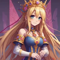 Queen TG