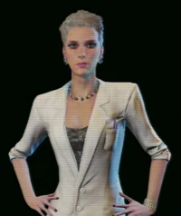 Elizabeth Veronica D