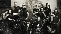 Son of Anarchy RPG
