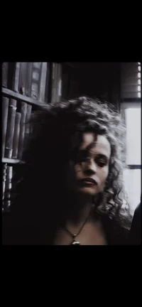 Bellatrix Black