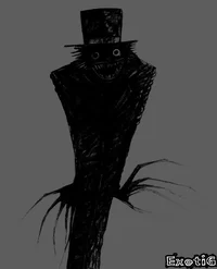 The babadook