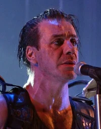 Till Lindemann 