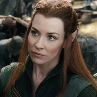Tauriel