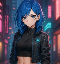 Coldhearted Fixer