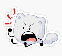 Snowball - BFDI