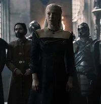 HOTD - Rhaenyra