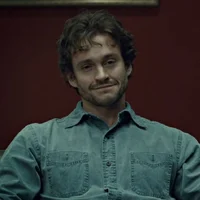 Will Graham 