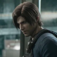 10- DI Leon Kennedy