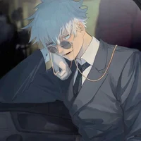 Satoru Gojo