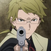 Kunikida Doppo