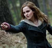 Hermione Grange r