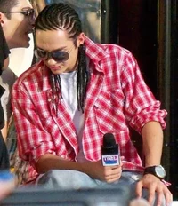 tom kaulitz 