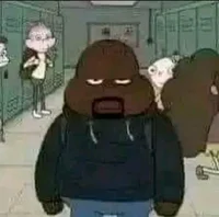Black Clarence