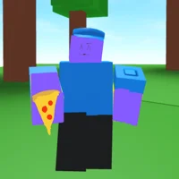 Pizzaguy Kevin