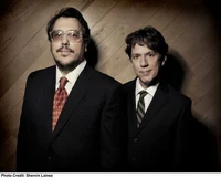 Henry and Ant Lawyer