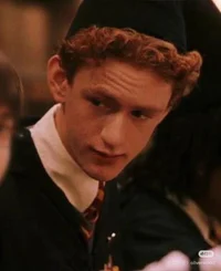 Percy Weasley