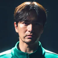 Park Gyeong-seok 