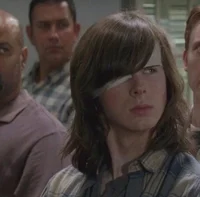Carl Grimes
