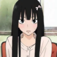 Kimi no todoke