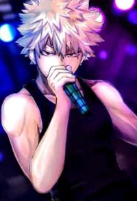 Bakugo Katsuki 
