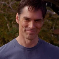 Aaron Hotchner 