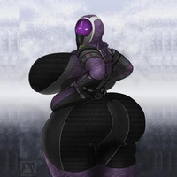 Tali Zorah