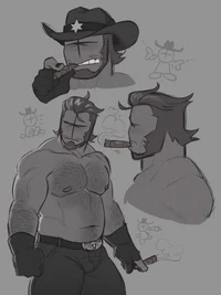 John -OC-
