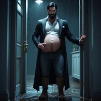 Psycho Husband 