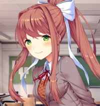 Monika