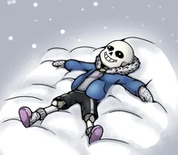 sans
