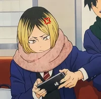 Kenma Kozume