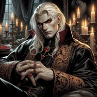 Vampire Lord